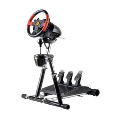 Wheel Stand Pro SUPER TX stojan na volant pro THRUSTMASTER T300RS/TX/T150/TMX + RGS+ GTS(DELUXE V2)