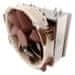 Noctua NH-U14S, Intel LGA1200, LGA2011 (Square ILM), LGA1156, LGA1155, LGA1150 & AMD AM2, AM2+, AM3, AM3+, AM4, FM1, FM2