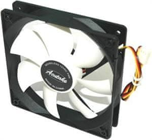 Acutake ACU-FAN120 (White Wing Fan De Luxe)