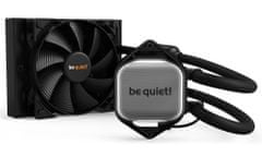 Be quiet! Pure Loop vodní chladič CPU 120mm / 1x120mm / Intel 1200/1700 / 2066 / 1150/1151/1155 / 2011(-3) / AMD AM4/AM3