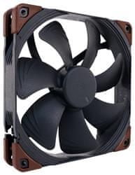 Noctua NF-A14 iPPC-3000PWM ventilátor 140x140x25mm