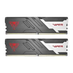 Patriot VIPER VENOM 32GB DDR5 6200MHz / DIMM / CL40 / 1,1V / Kit 2x 16GB