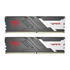 Patriot Viper Venom/DDR5/32GB/6800MHz/CL34/2x16GB/Black