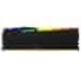 Kingston FURY Beast Black RGB EXPO 64GB DDR5 6000MT/s CL36 / DIMM / Kit 2x 32GB