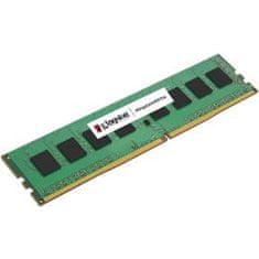 Kingston KVR26N19S8/8 DDR4 8GB 2666MHz