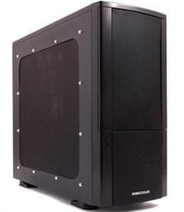 Primecooler MeshCase AS MeshSide screw-less