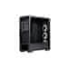 CoolerMaster case MasterBox 520 Mesh, ATX, čierna, bez zdroje