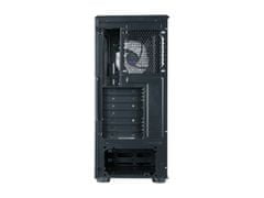 Cooler Master PC skříň CMP520 ARGB MIDI TOWER