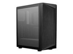 Cooler Master PC skříň CMP510 ARGB MIDI TOWER