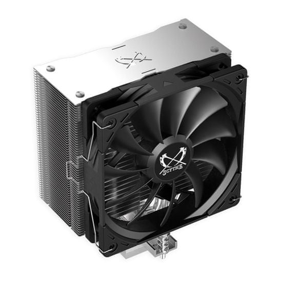 Scythe SCKTT-2100 Kotetsu Mark II Rev. B CPU Cooler