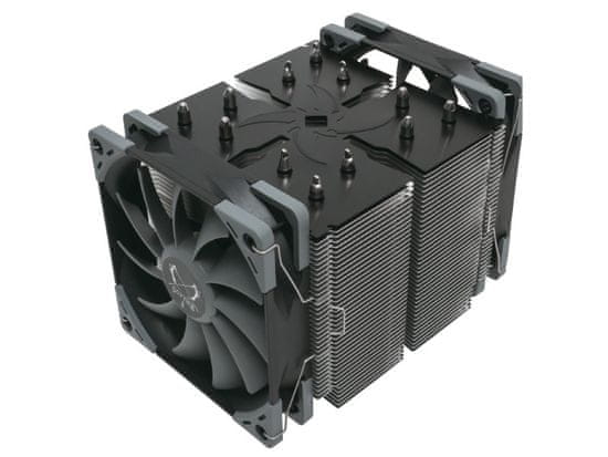 Scythe SCNJ-5100 Ninja 5 Rev.B CPU Cooler