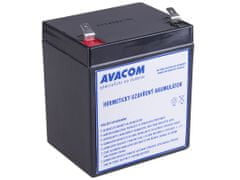 Avacom Bateriový kit AVA-RBC30-KIT náhrada pro renovaci RBC30 (1ks baterie)