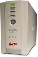 APC Back-UPS CS 500I