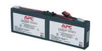 APC Replacement Battery Cartridge #18