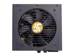 Seasonic Zdroj 1000W FOCUS GX-1000 Gold (SSR-1000FX), retail