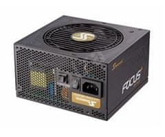 Seasonic Zdroj 1000W FOCUS GX-1000 Gold (SSR-1000FX), retail