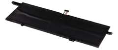 T6 power Baterie Lenovo IdeaPad 720s-13IKB, 720s-13ARR serie, 5800mAh, 45Wh, 4cell, Li-Pol