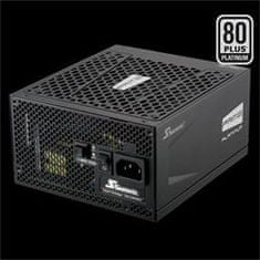 Seasonic zdroj 850W - PRIME SSR-850PD2, 80+ Platinum