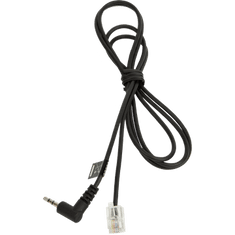 Jabra RJ10-Jack 2,5mm, 1,0m