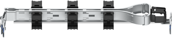 Synology Cable management, CMA-01