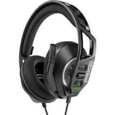 Nacon RIG 300 PRO HX Headset Black