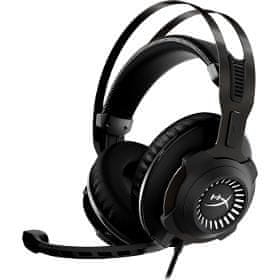 HyperX Cloud Revolver Gam Headset + 7.1