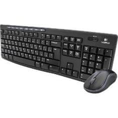 Logitech MK270 BEZDR SET KLÁVESNICE+MYŠ