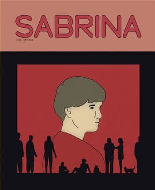 Sabrina - Nick Drnaso