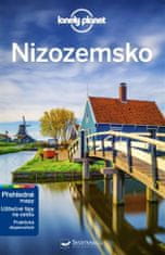 Lonely Planet Nizozemsko -