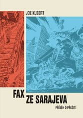 CREW Fax ze Sarajeva