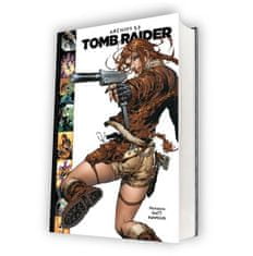 Tomb Raider Archivy S.3