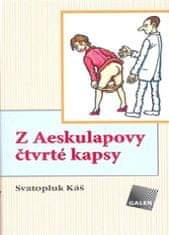 Z Aeskulapovy čtvrté kapsy