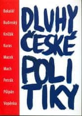 Dluhy české politiky