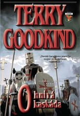 Ohnivá kaskáda - Terry Goodkind