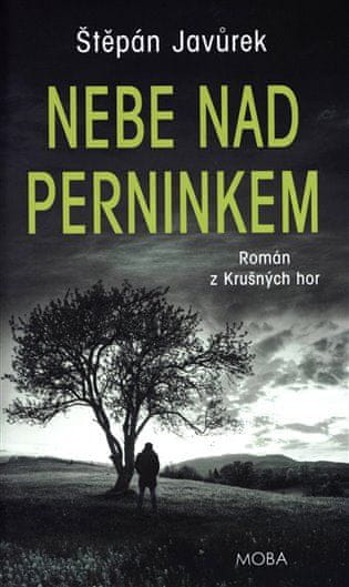 Nebe nad Perninkem