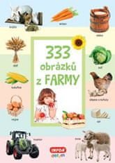 Infoa 333 obrázků z farmy