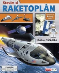 Infoa Stavím si - Raketoplán