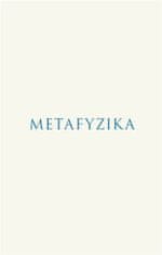 Metafyzika - Aristotelés