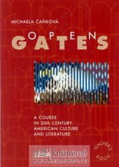 LEDA Open Gates – Americká literatura 20. století - metodická příručka