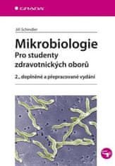 Grada Mikrobiologie - Pro studenty zdravotnických oborů