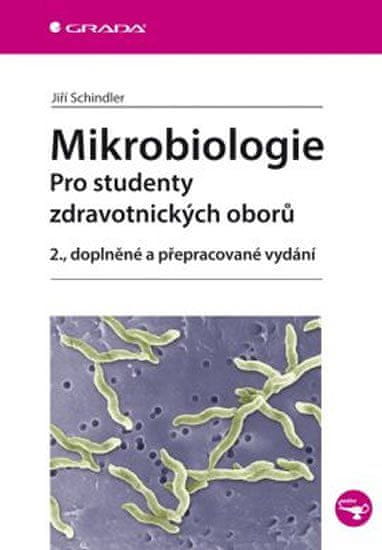 Grada Mikrobiologie - Pro studenty zdravotnických oborů