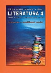 Fraus Literatura 4