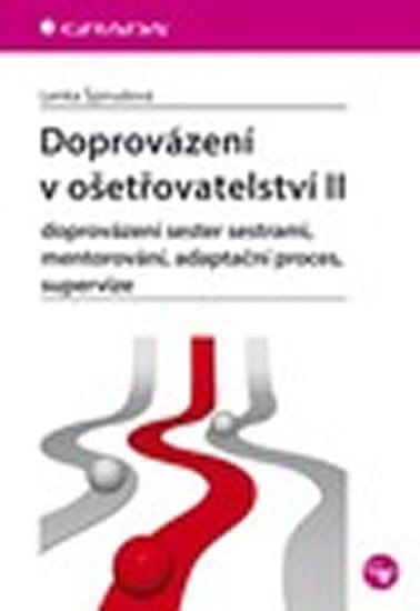 Grada Doprovázení v ošetřovatelství II - doprovázení sester sestrami, mentorování, adaptační proces, supervize