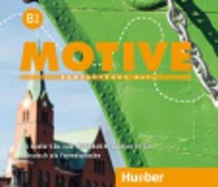 Motive B1: Audio-CDs zum KB, L. 19-30