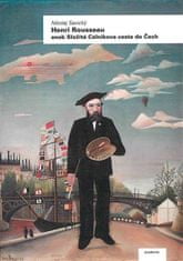 Academia Henri Rousseau aneb Složitá Celníkova cesta do Čech