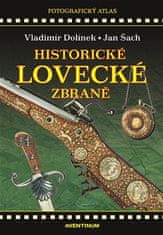 Historické lovecké zbraně - Josef Šach