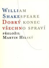 Atlantis Dobrý konec všechno spraví - William Shakespeare