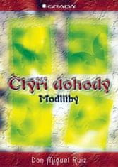 Čtyři dohody – modlitby