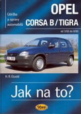 Kopp Opel Corsa B/Tigra od 3/93 do 8/200 - Jak na to? - 23.