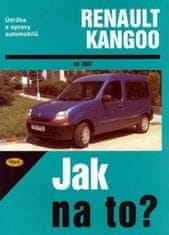 Kopp Renault Kangoo od 1997 - Jak na to? - 79.